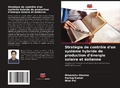 Cover: Strategie de controle d'un systeme hybride de production d'energie solaire et eolienne - Editions Notre Savoir