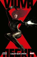Cover: Vi&uacute;va-Negra (2021) vol. 01 - PANINI
