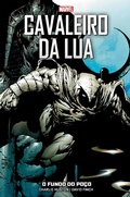 Cover: Cavaleiro da Lua: O Fundo do Po&ccedil;o - PANINI