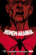 Cover: Homem-Aranha: A Sombra da Aranha - PANINI