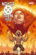 Cover: Novos X-Men por Grant Morrison vol. 06 - PANINI