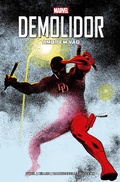 Cover: Demolidor: Amor em V&atilde;o - PANINI