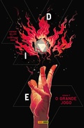 Cover: Die vol. 3 - PANINI