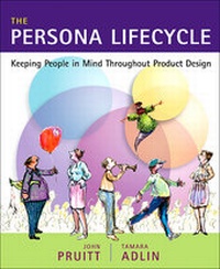 Enlarge image Cover: The Persona Lifecycle - Morgan Kaufmann