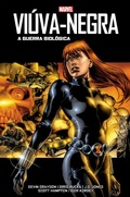 Cover: Vi&uacute;va-Negra: A Guerra Biol&oacute;gica - PANINI