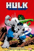 Cover: Hulk: De Volta ao Cinza - PANINI