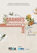 Cover: Grandes Mulheres da MPB - Garota FM Books