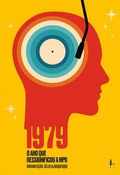 Cover: 1979 - Garota FM Books