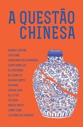 Cover: A Quest&atilde;o Chinesa - Contrabando Editorial