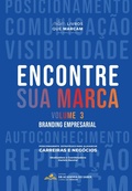 Cover: Encontre sua marca - Volume 3 - Academia do Saber Editora