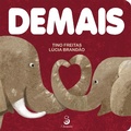 Cover: Demais - Abacatte Editorial