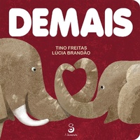 Enlarge image Cover: Demais - Abacatte Editorial