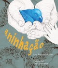 Cover: Aninha&ccedil;&atilde;o - Editora L&ecirc;