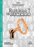 Cover: Hist&oacute;rias de sucesso Vol. 7 - Editora Global Partners