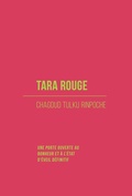 Cover: Tara Rouge - Makara