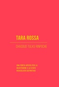 Cover: Tara Rossa - Makara