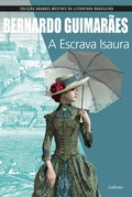 Cover: A Escrava Isaura - Editora Lafonte