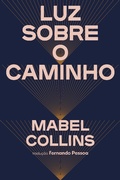 Cover: Luz sobre o caminho - Ajna Editora