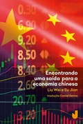Cover: Encontrando uma sa&iacute;da para a economia chinesa - Editora Jaguatirica