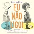 Cover: Eu n&atilde;o ligo - Caminho Suave