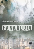 Cover: Panarquia - Minotauro