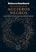 Cover: Breve historia de los agujeros negros - Blackie Books