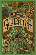 Cover: BLACKWATER IV. La guerra - Blackie Books