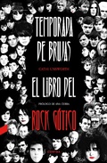 Cover: Temporada de brujas - Contra