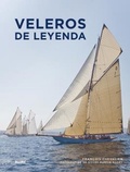 Cover: Veleros de leyenda - Blume