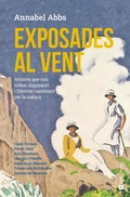 Cover: Exposades al vent - Angle Editorial