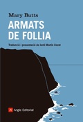 Cover: Armats de follia - Angle Editorial