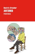 Cover: Antonio - Editorial Perif&eacute;rica