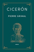 Cover: Cicer&oacute;n - Gredos