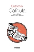 Cover: Cal&iacute;gula - Gredos