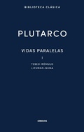 Cover: Vidas paralelas I - Gredos