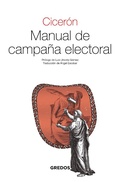 Cover: Manual de campa&ntilde;a electoral - Gredos