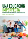 Cover: Una educaci&oacute;n imperfecta - Sentir Editorial