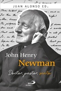 Cover: John Henry Newman - Editorial San Pablo