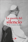 Cover: La guerra del silencio - Editorial San Pablo