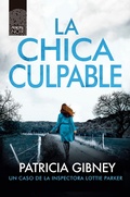 Cover: La chica culpable - Principal de Los Libros