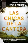 Cover: Las chicas de la cantera - Principal de Los Libros