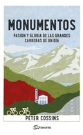 Cover: Monumentos - Libros de Ruta