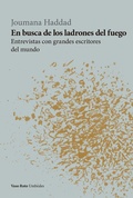 Cover: En busca de los ladrones del fuego - Vaso Roto Ediciones
