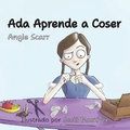 Cover: Ada Aprende A Coser - Frank Fisher