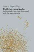 Cover: Periferias emancipadas - VASO ROTO EDICIONES