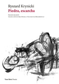 Cover: Piedra, escarcha - Vaso Roto Ediciones