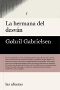 Cover: La hermana del desv&aacute;n - Las afueras