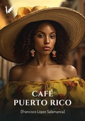 Cover: Caf&eacute; Puerto Rico - Angels Fortune Editions