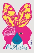 Cover: Arturo, la estrella m&aacute;s brillante - Sigilo Editorial