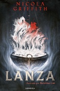 Cover: Lanza - Duermevela Ediciones